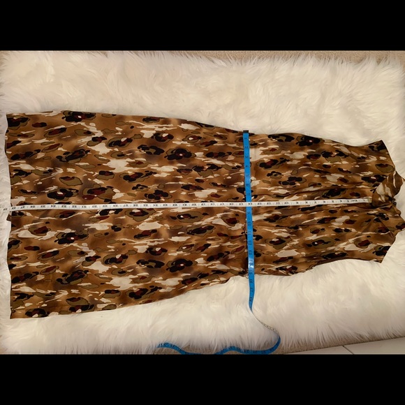 Steve Madden dress size 10 - Picture 2 of 7